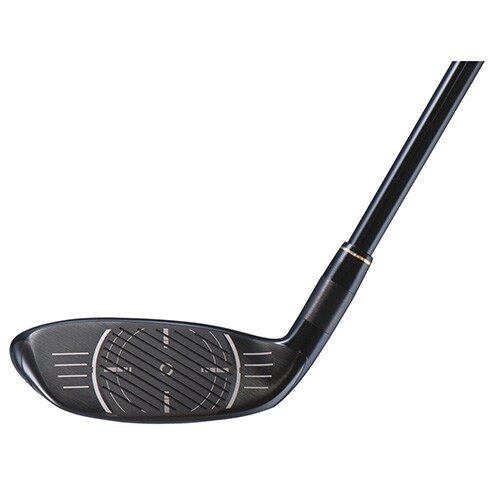 ヨネックス ユーティリティー