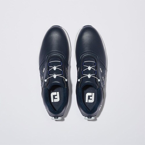 フットジョイ ゴルフシューズ