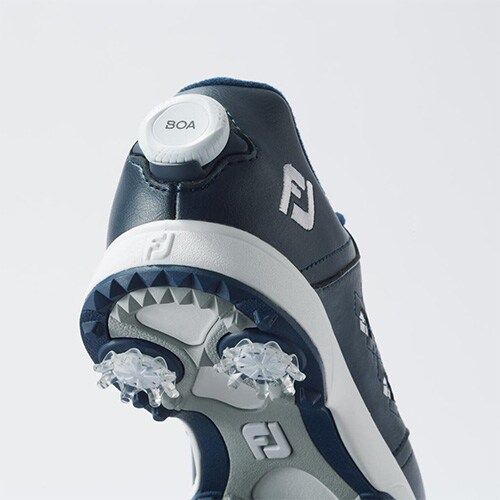 フットジョイ ゴルフシューズ