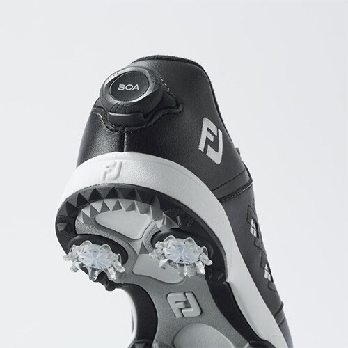 フットジョイ ゴルフシューズ