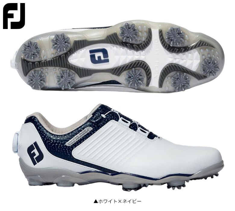 フットジョイ　シューズ