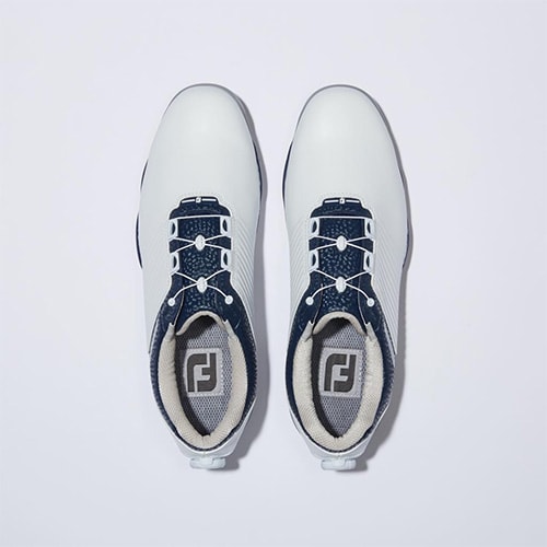 フットジョイ　シューズ