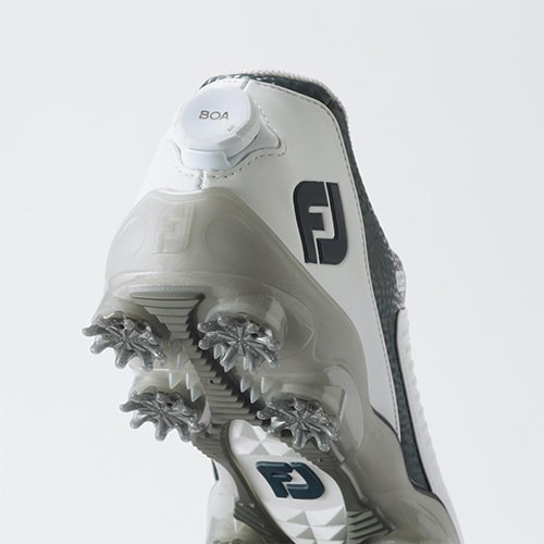 フットジョイ　シューズ