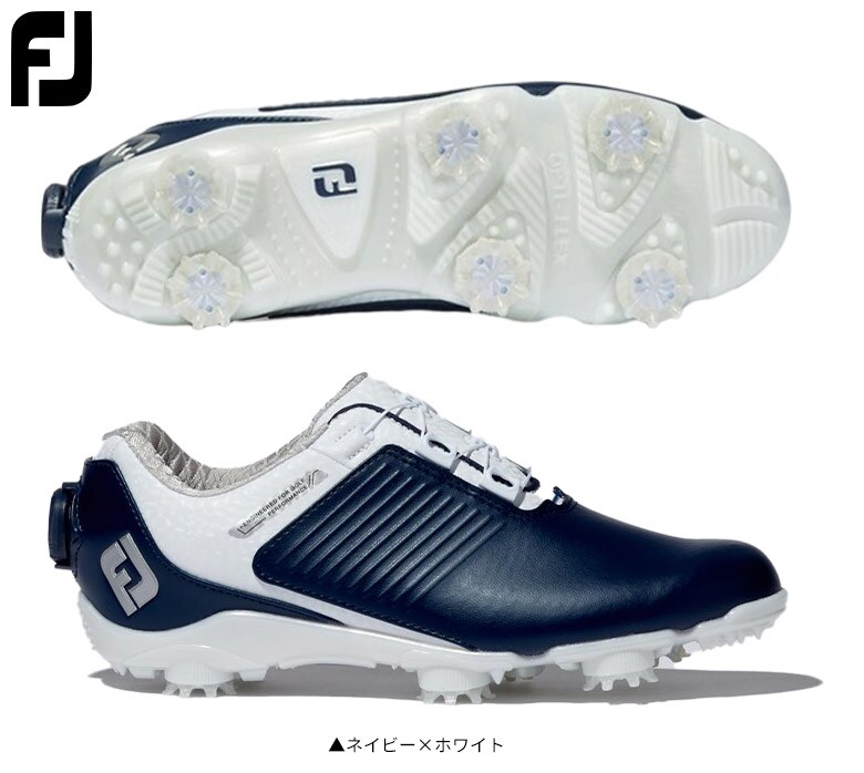 フットジョイ シューズ