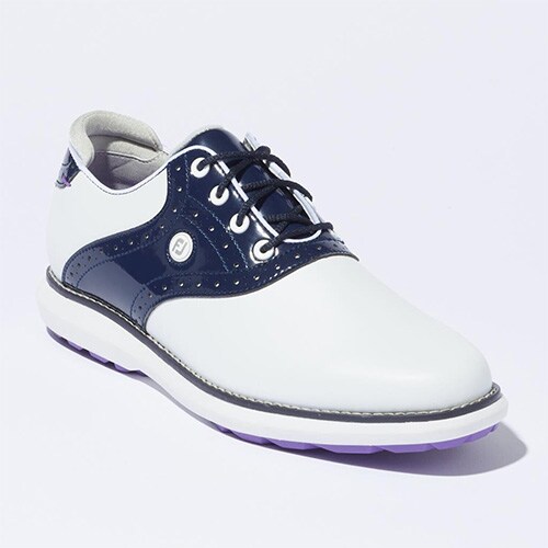 フットジョイ ゴルフシューズ