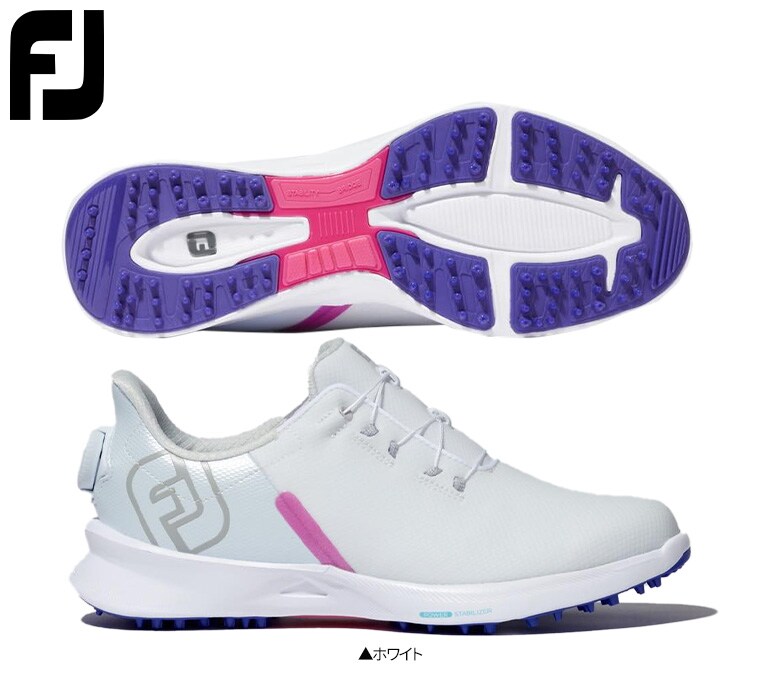 フットジョイ ゴルフシューズ 