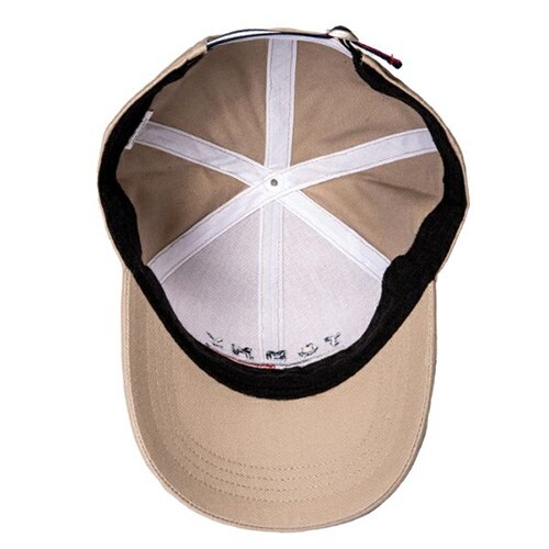 トミーヒルフィガー　キャップ