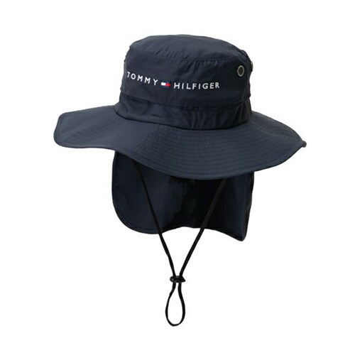 トミーヒルフィガー キャップ