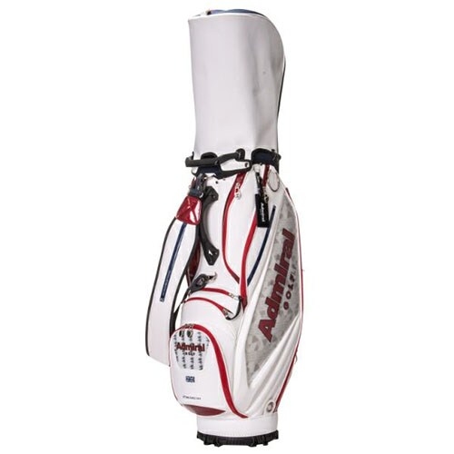 アドミラル　キャディバッグ