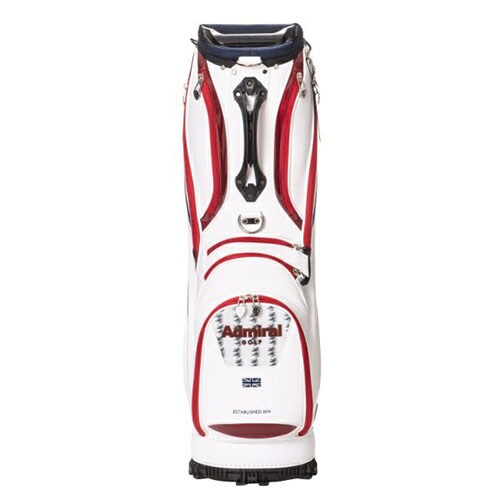 アドミラル　キャディバッグ