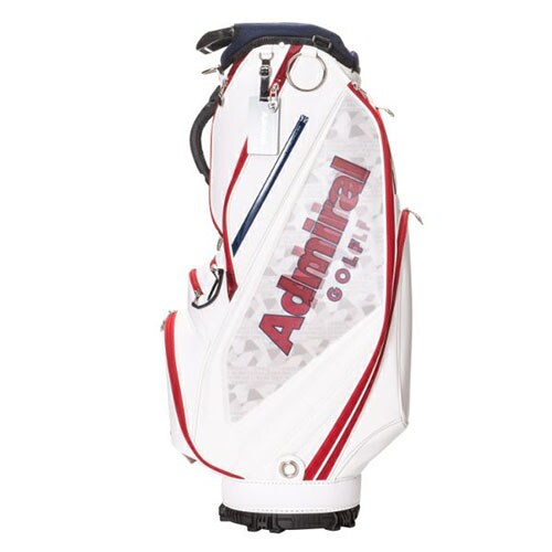 アドミラル　キャディバッグ