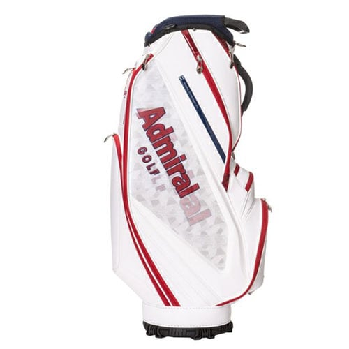 アドミラル　キャディバッグ