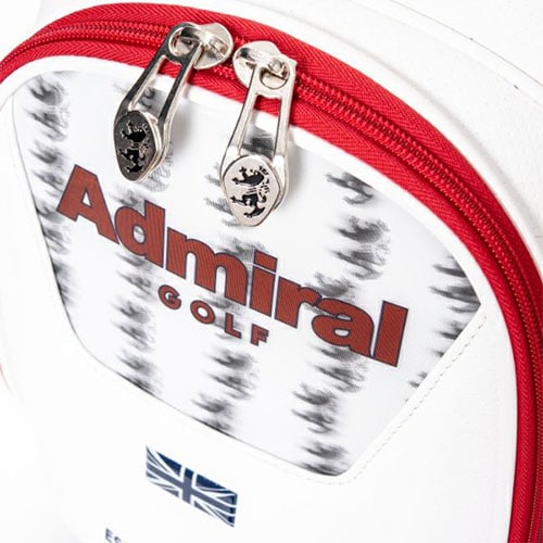 アドミラル　キャディバッグ