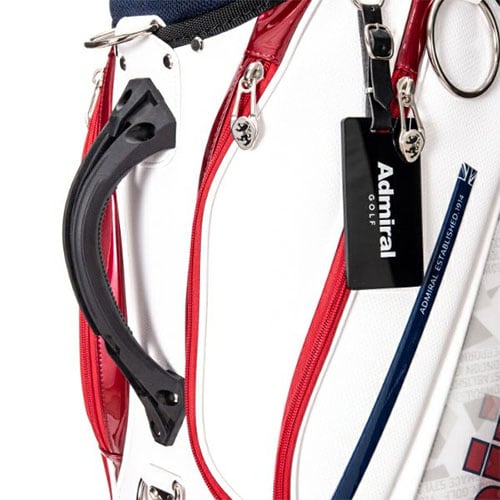 アドミラル　キャディバッグ