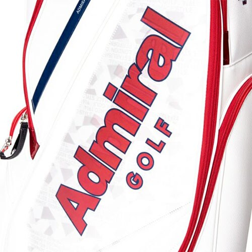 アドミラル　キャディバッグ