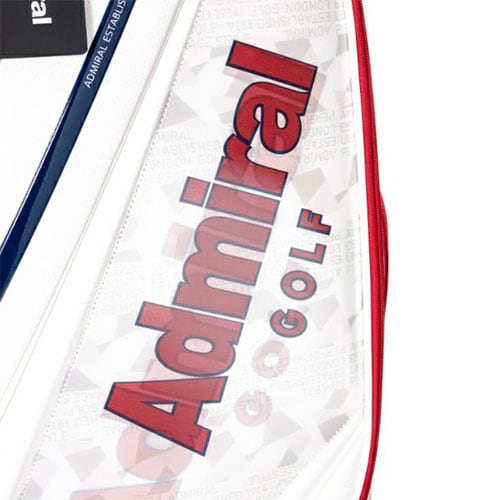 アドミラル　キャディバッグ