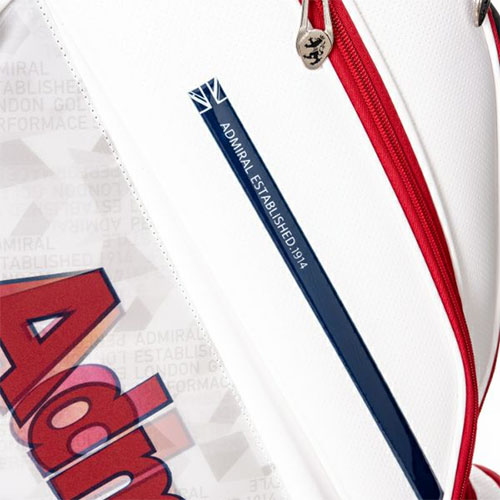 アドミラル　キャディバッグ