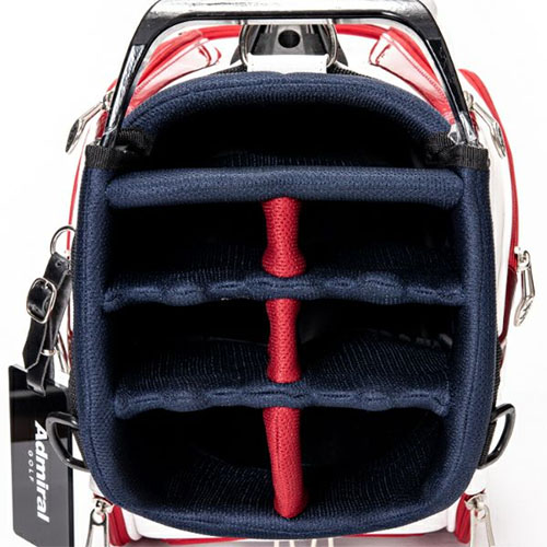 アドミラル　キャディバッグ