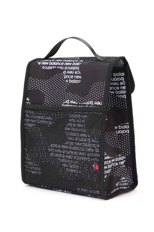 ニューバランス ゴルフ クーラーバッグ