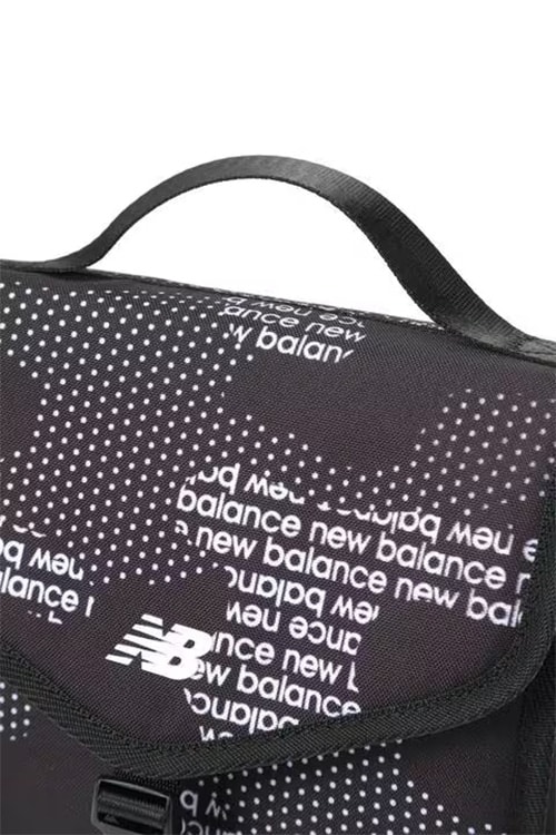 ニューバランス ゴルフ クーラーバッグ