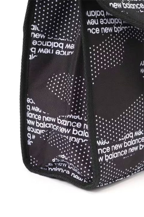 ニューバランス ゴルフ クーラーバッグ