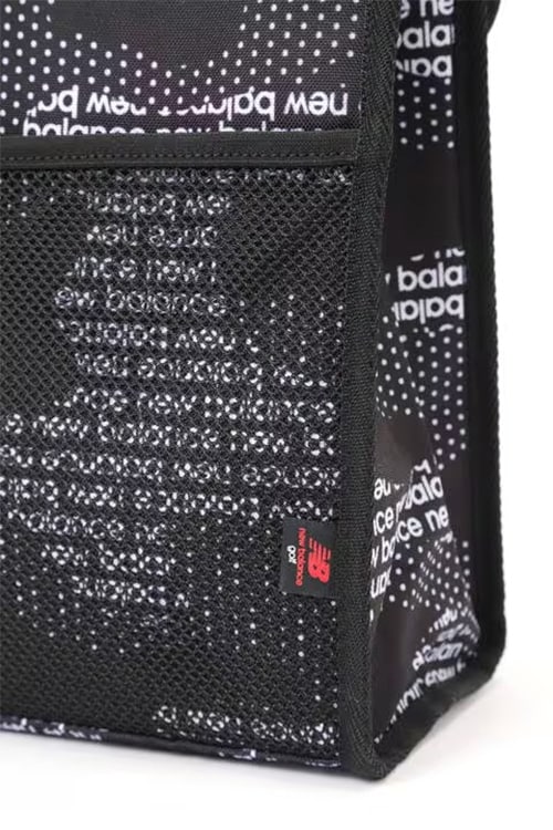 ニューバランス ゴルフ クーラーバッグ