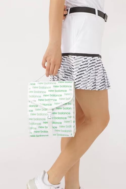 ニューバランス ゴルフ クーラーバッグ