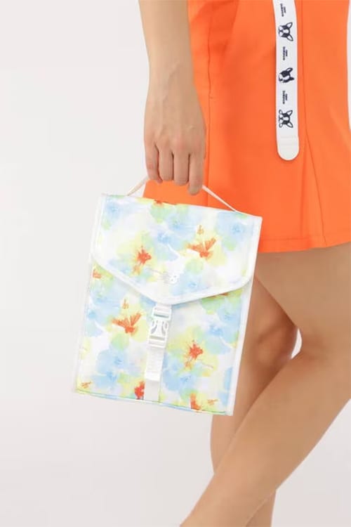 ニューバランス ゴルフ クーラーバッグ