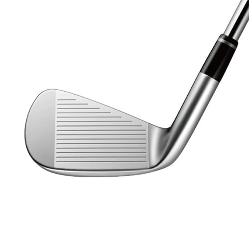 プロギア　アイアン