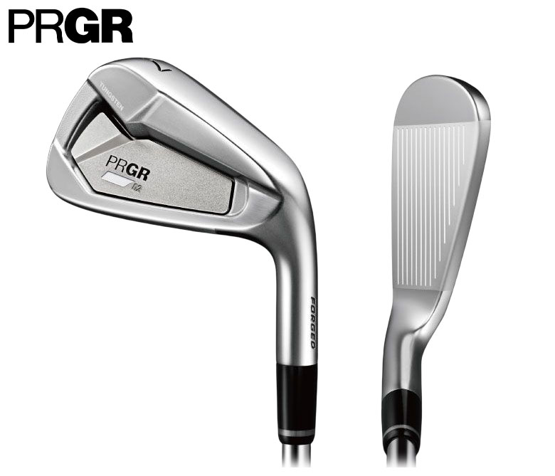 プロギア アイアン単品