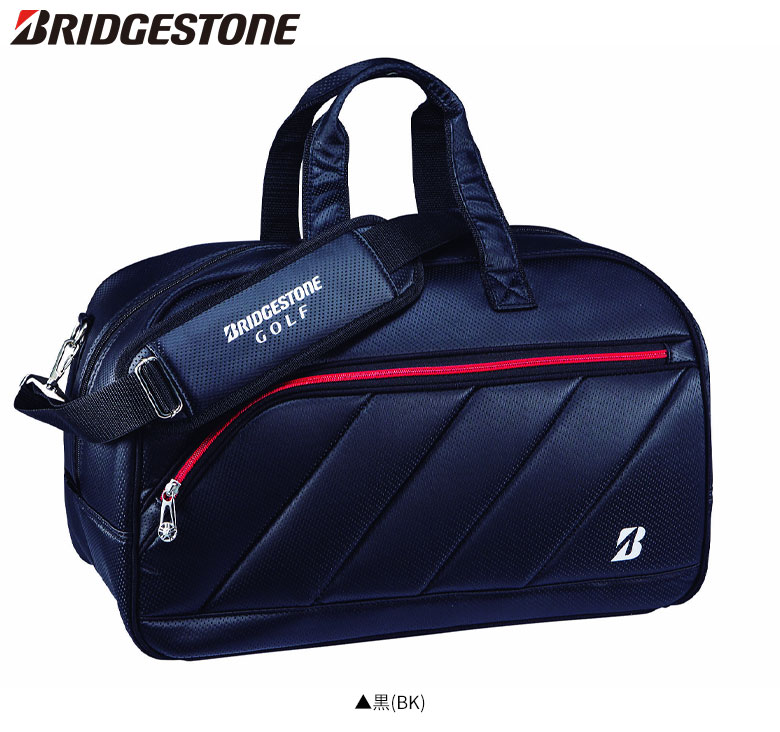 ブリヂストン ボストンバッグ