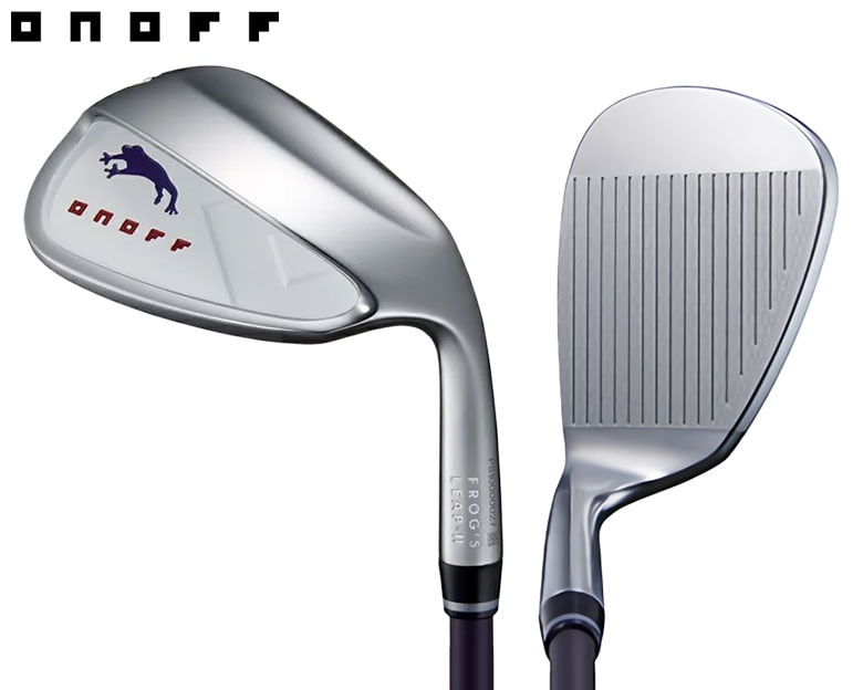 オノフ　ウェッジ