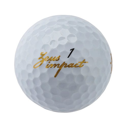 キャスコ　ゴルフボール