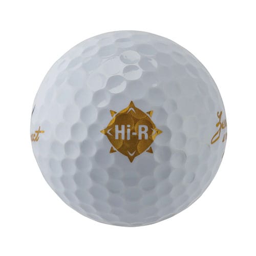 キャスコ　ゴルフボール