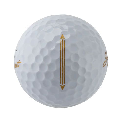 キャスコ　ゴルフボール