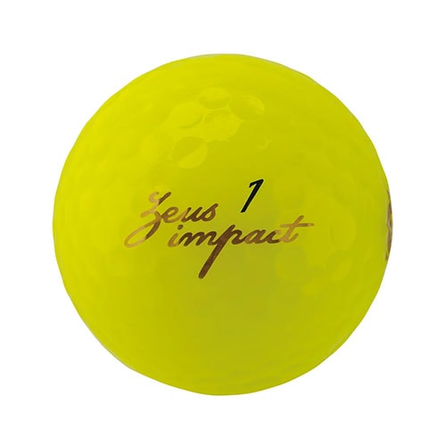 キャスコ　ゴルフボール