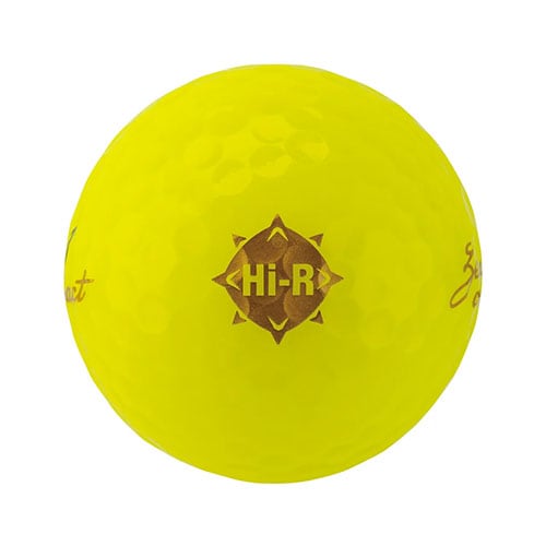 キャスコ　ゴルフボール