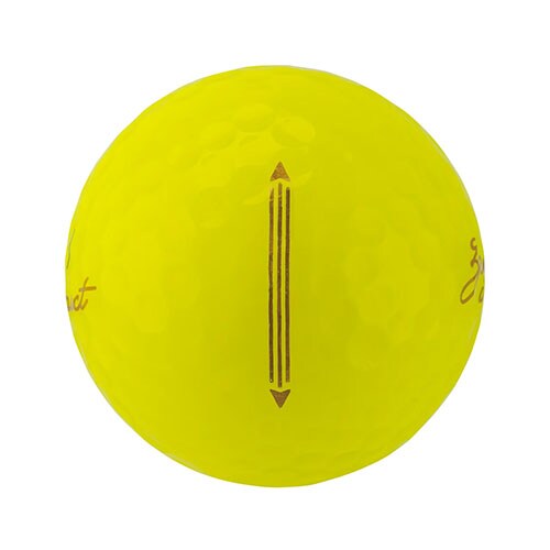 キャスコ　ゴルフボール