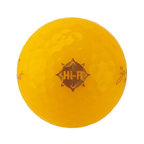 キャスコ　ゴルフボール