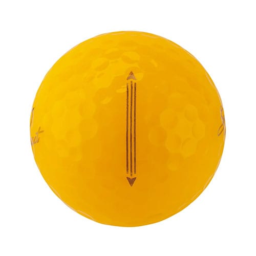 キャスコ　ゴルフボール