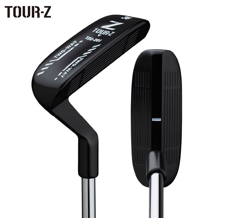 TOUR-Z　チッパー