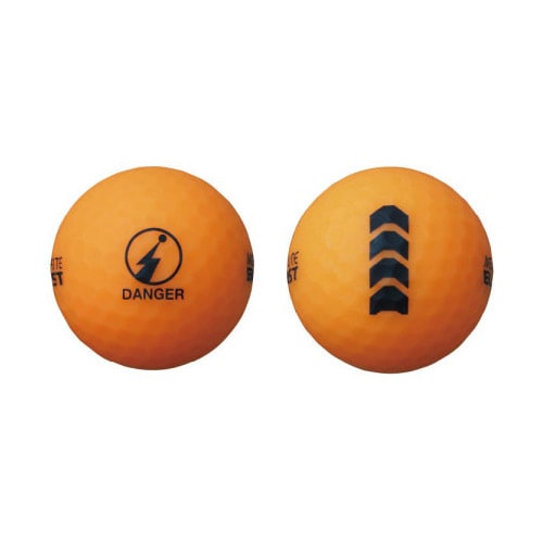 朝日ゴルフ ゴルフボール