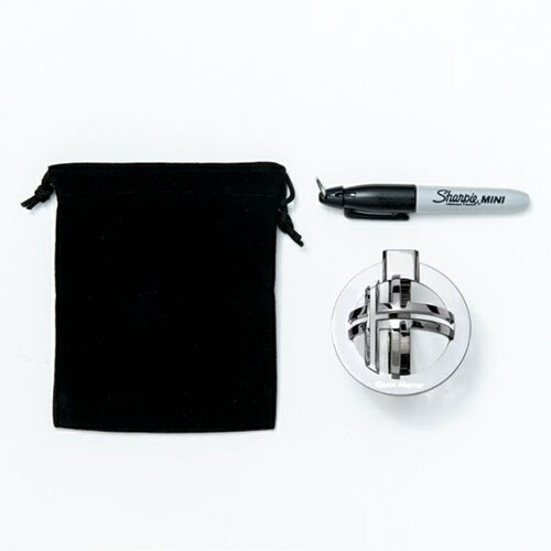 クイックマスター　ボールライナー