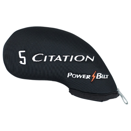 パワービルト アイアンセット