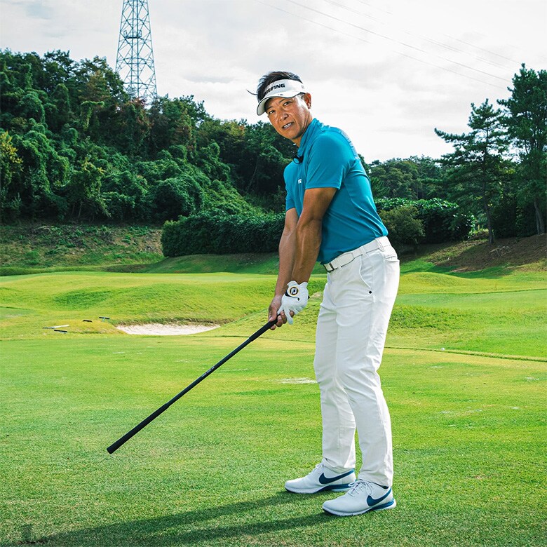 LPSWING スイング練習器具