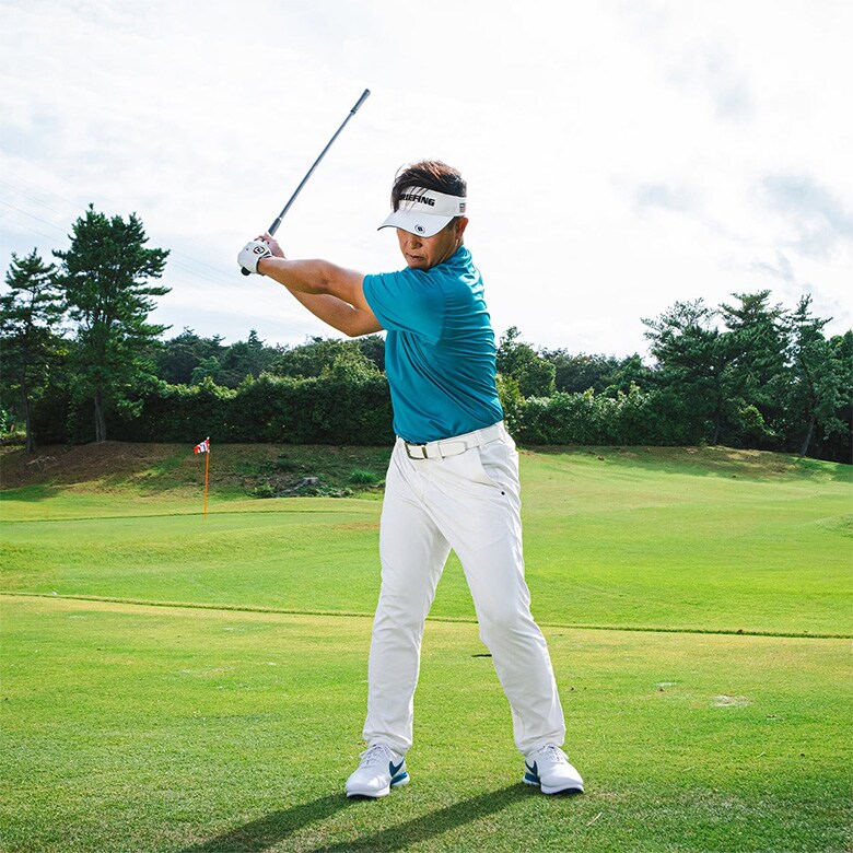 LPSWING スイング練習器具