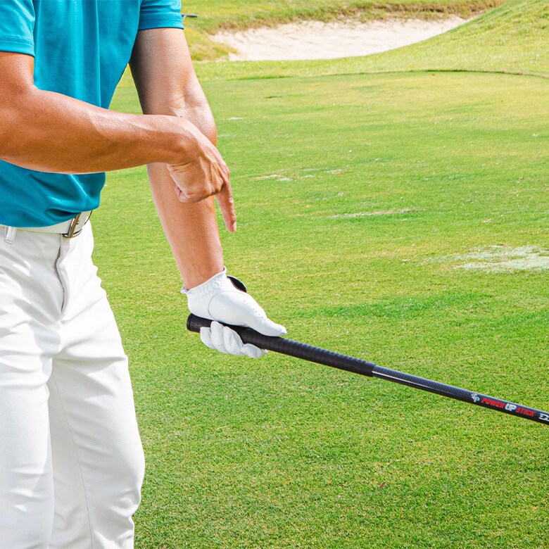 LPSWING スイング練習器具