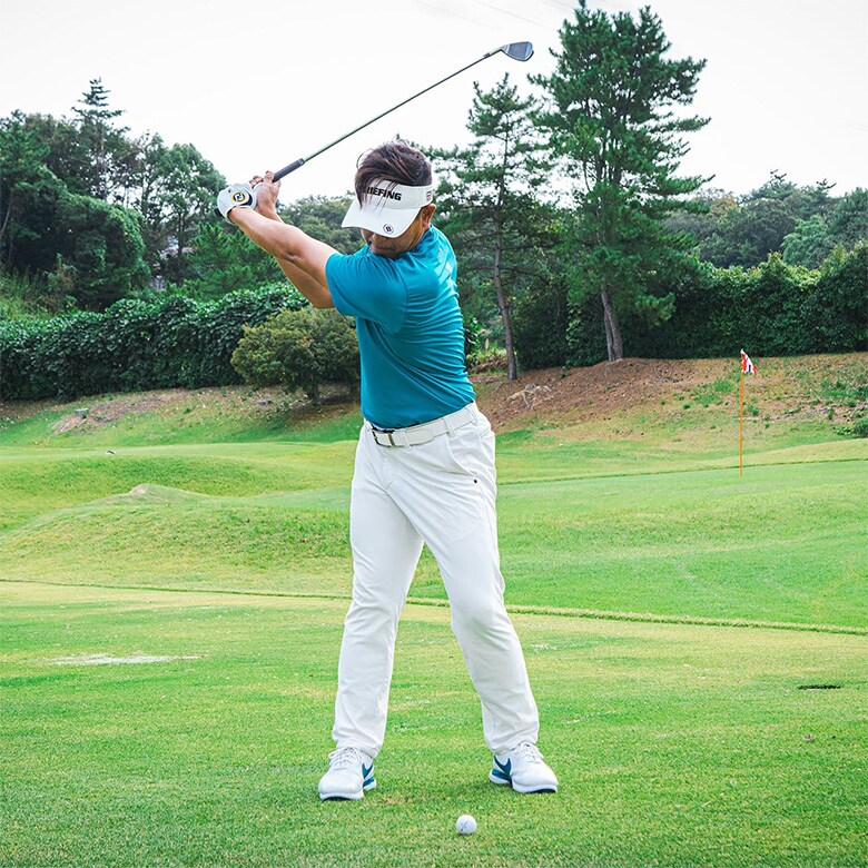 LPSWING 練習器具