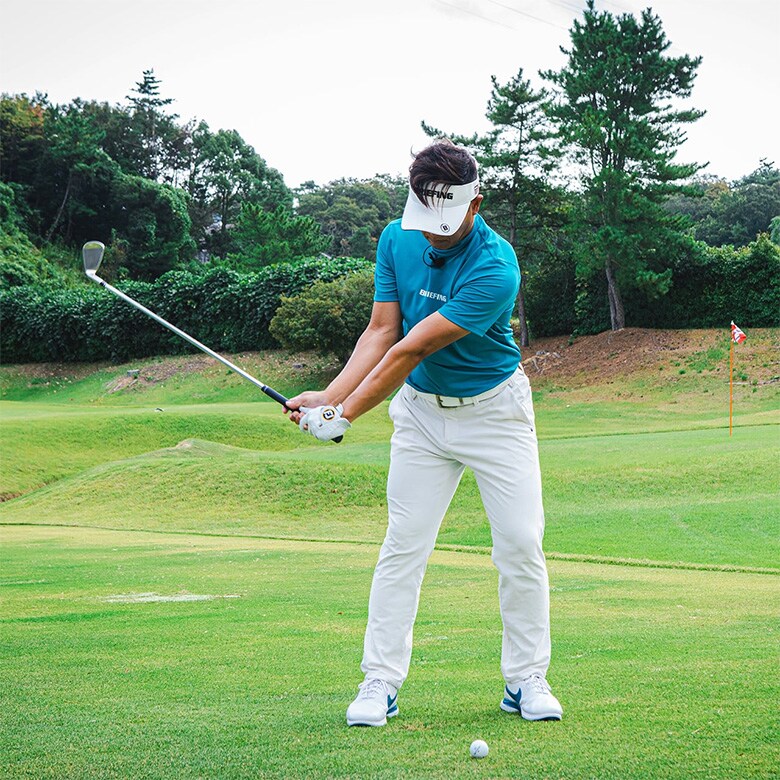 LPSWING 練習器具