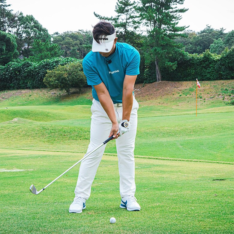 LPSWING 練習器具